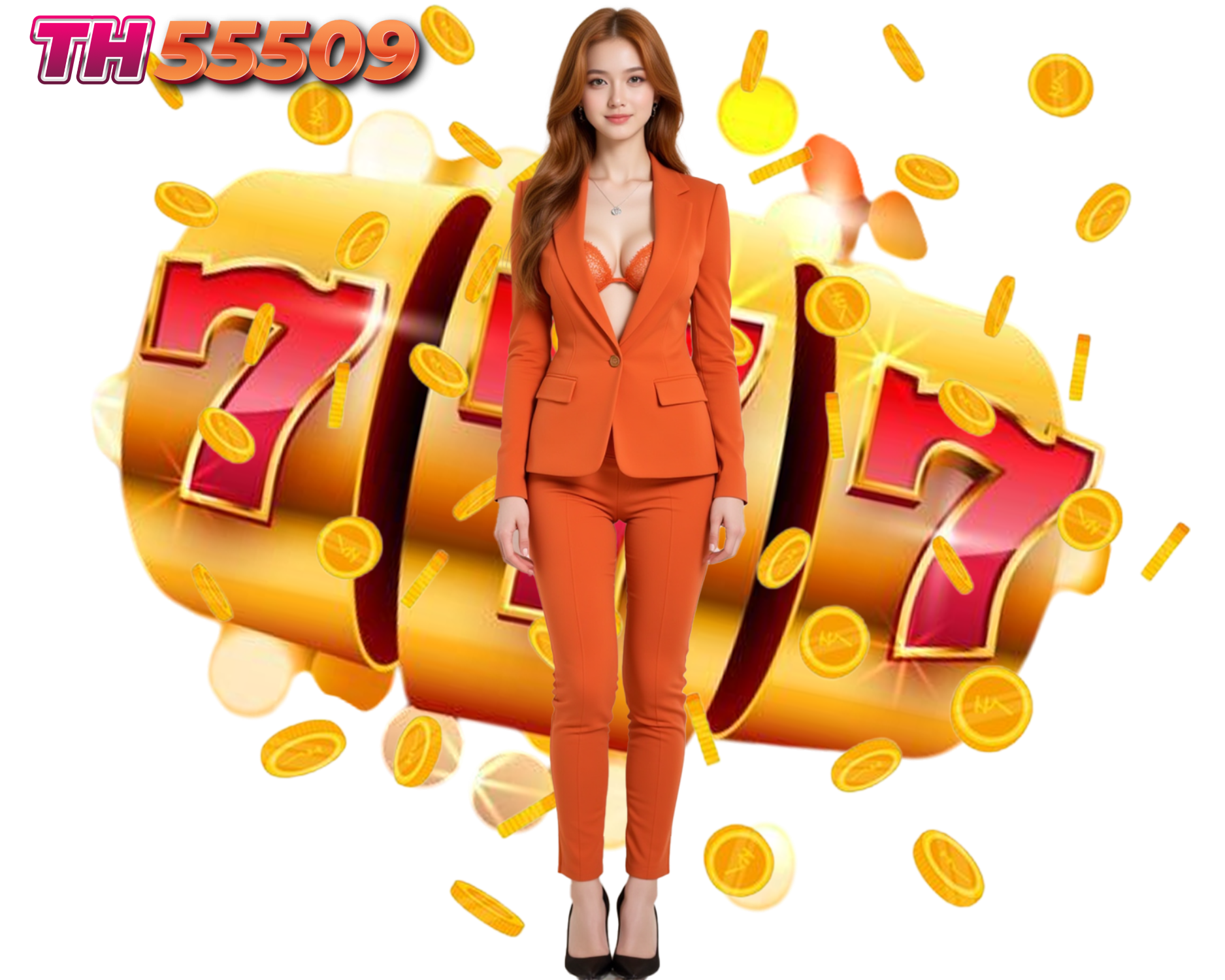 TH55509